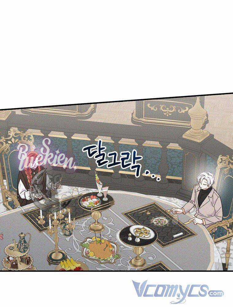 Chị Gái Ác Nữ Chapter 45 trang 69