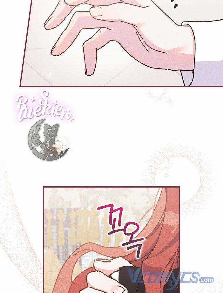 Chị Gái Ác Nữ Chapter 45 trang 7