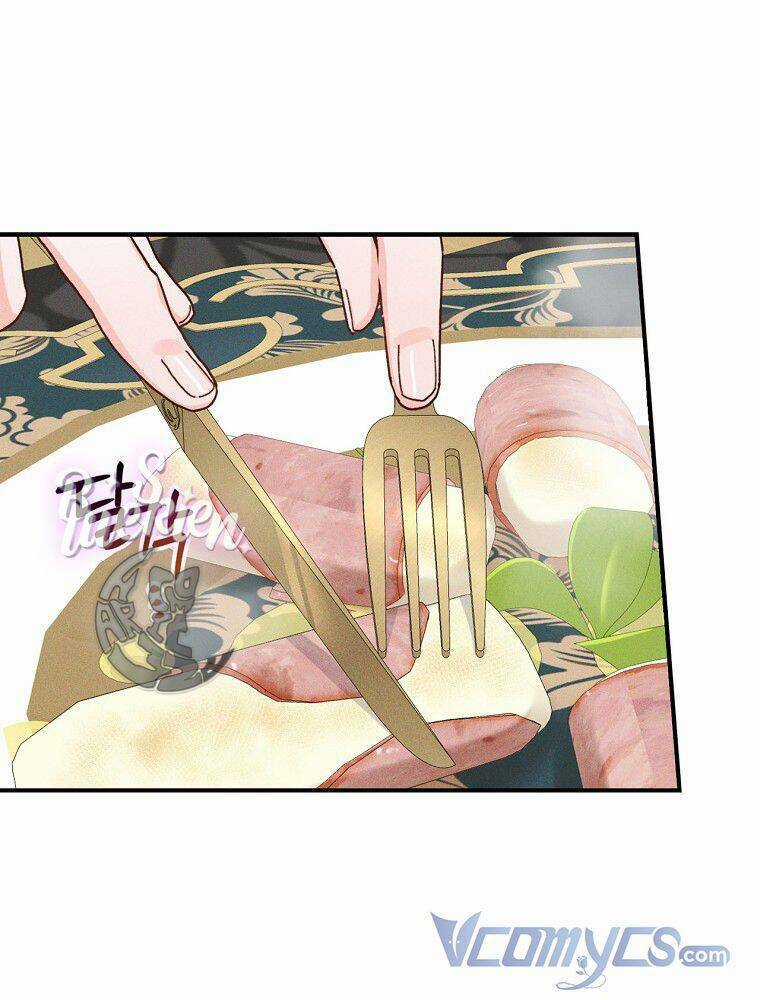 Chị Gái Ác Nữ Chapter 45 trang 70