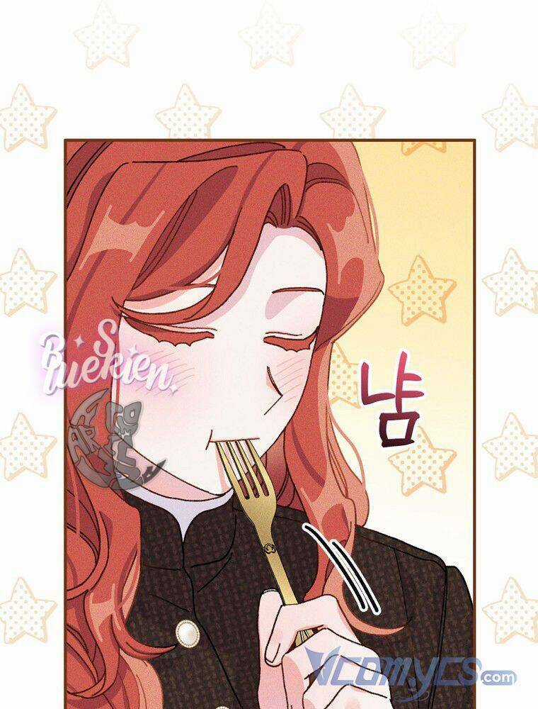 Chị Gái Ác Nữ Chapter 45 trang 71