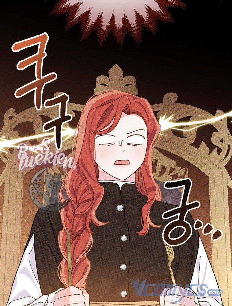 Chị Gái Ác Nữ Chapter 45 trang 73