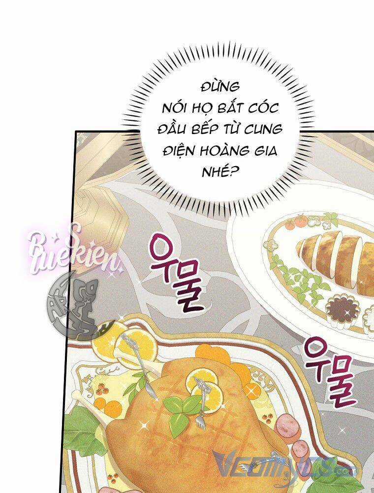 Chị Gái Ác Nữ Chapter 45 trang 75