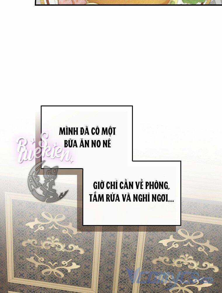 Chị Gái Ác Nữ Chapter 45 trang 76