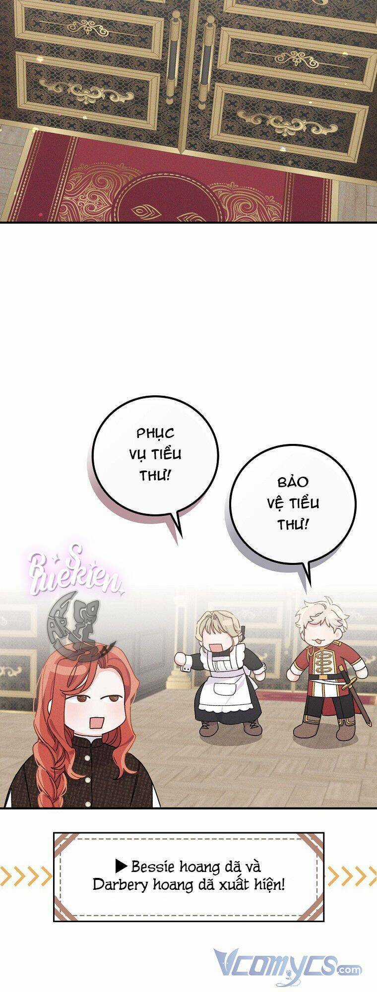 Chị Gái Ác Nữ Chapter 45 trang 77