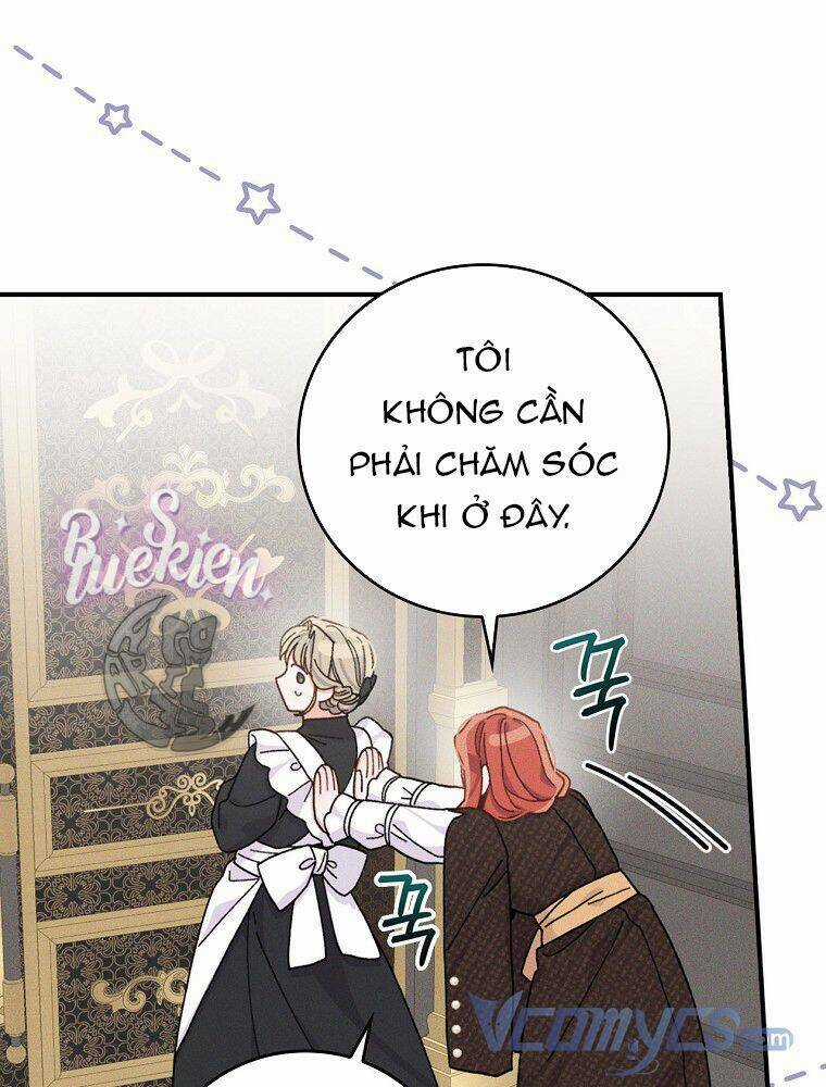 Chị Gái Ác Nữ Chapter 45 trang 78
