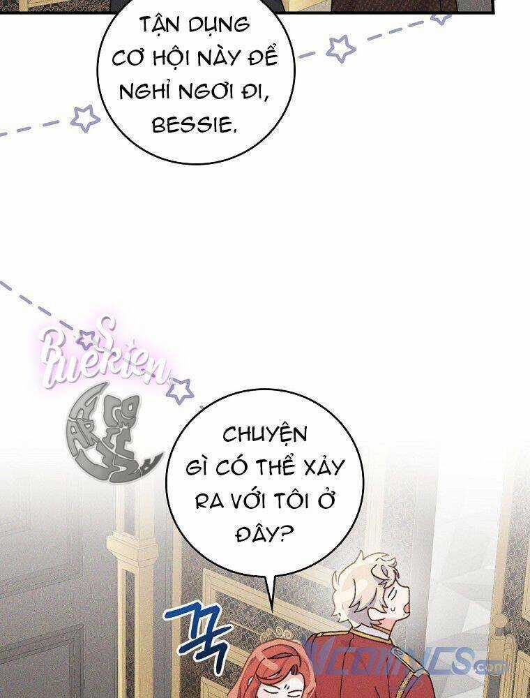 Chị Gái Ác Nữ Chapter 45 trang 79