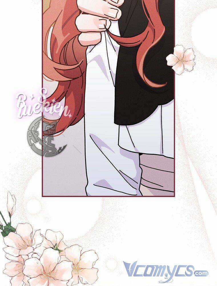 Chị Gái Ác Nữ Chapter 45 trang 8