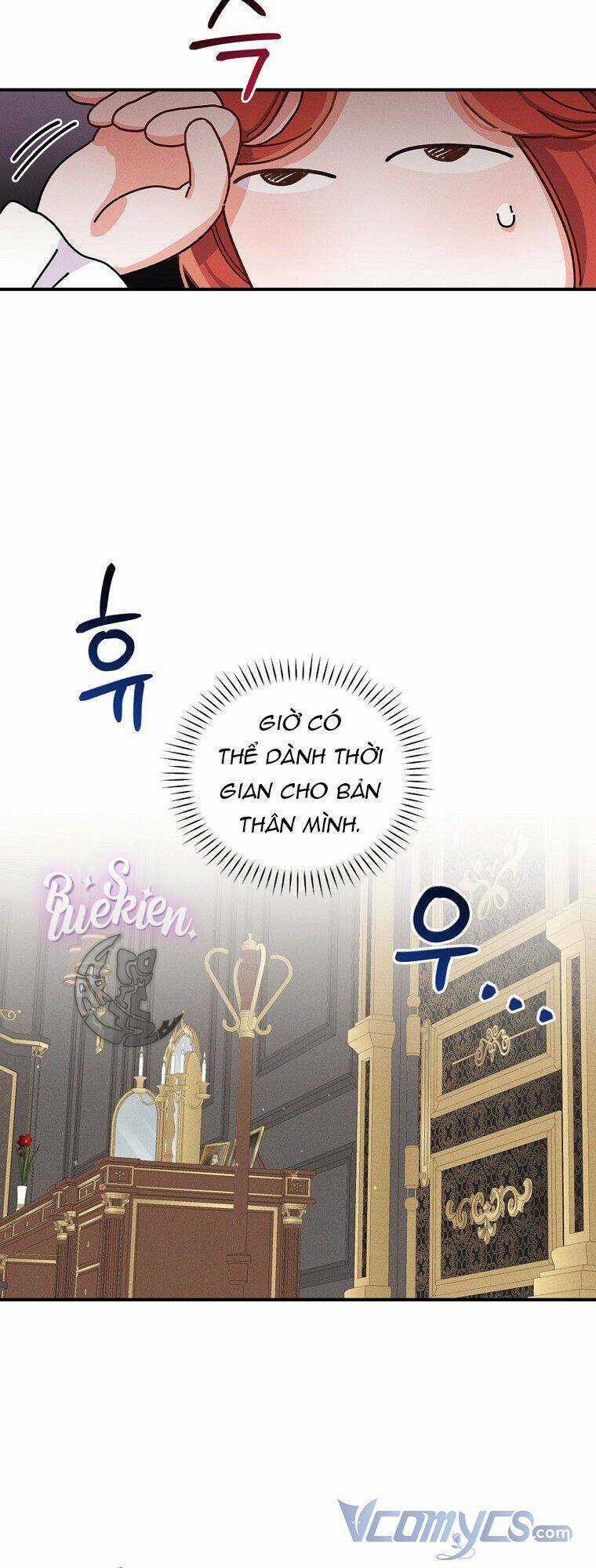 Chị Gái Ác Nữ Chapter 45 trang 81