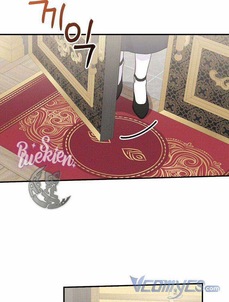 Chị Gái Ác Nữ Chapter 45 trang 82