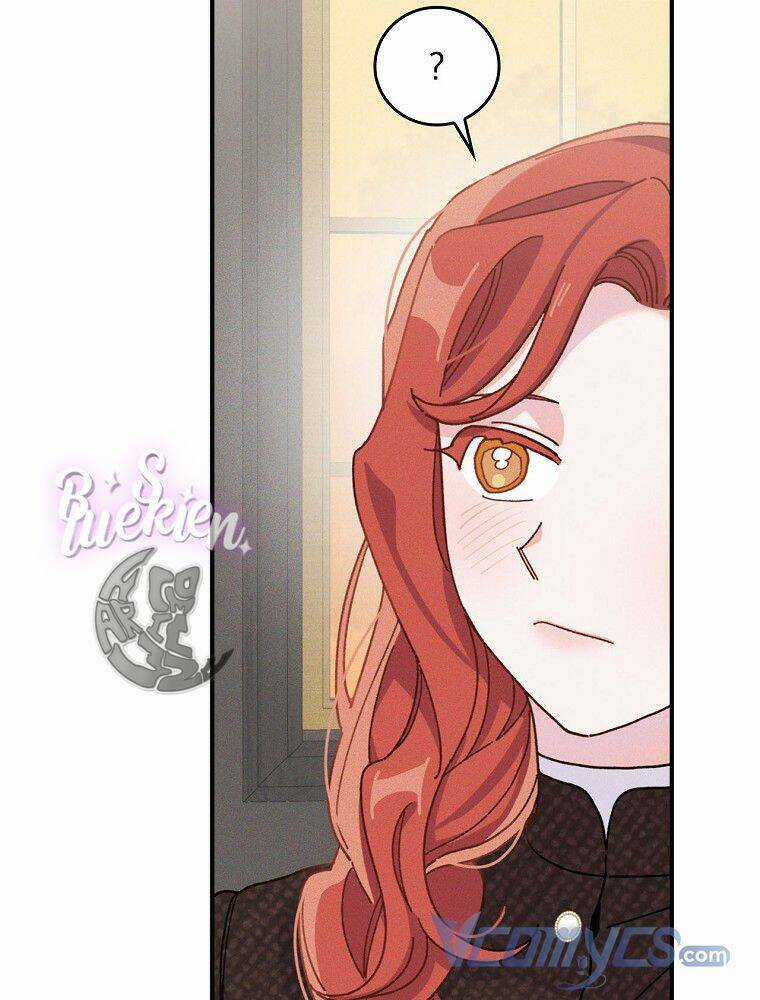 Chị Gái Ác Nữ Chapter 45 trang 83