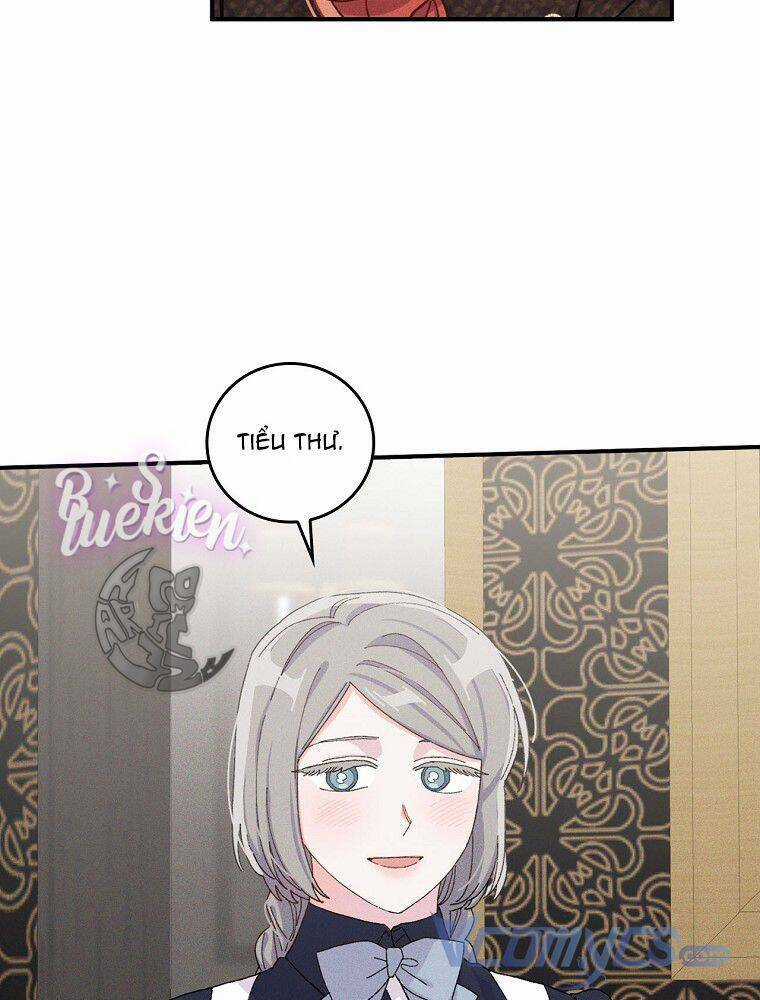 Chị Gái Ác Nữ Chapter 45 trang 84