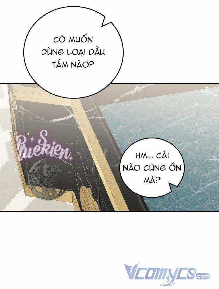 Chị Gái Ác Nữ Chapter 45 trang 86
