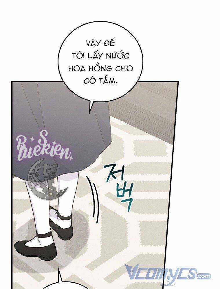 Chị Gái Ác Nữ Chapter 45 trang 87