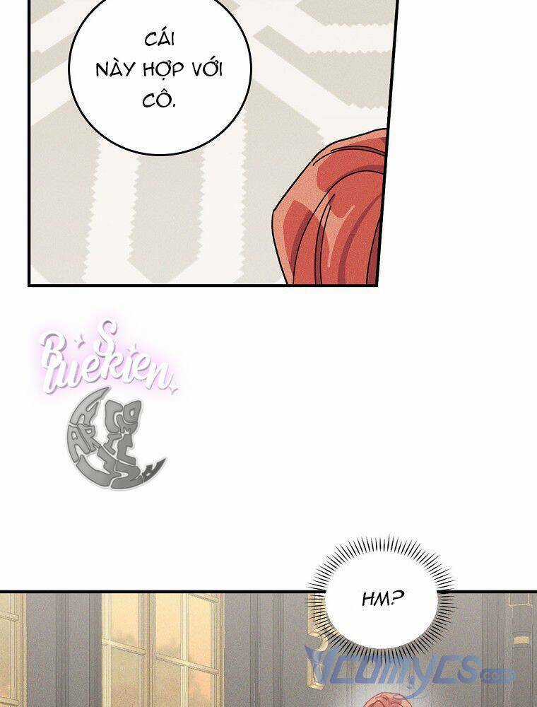 Chị Gái Ác Nữ Chapter 45 trang 88