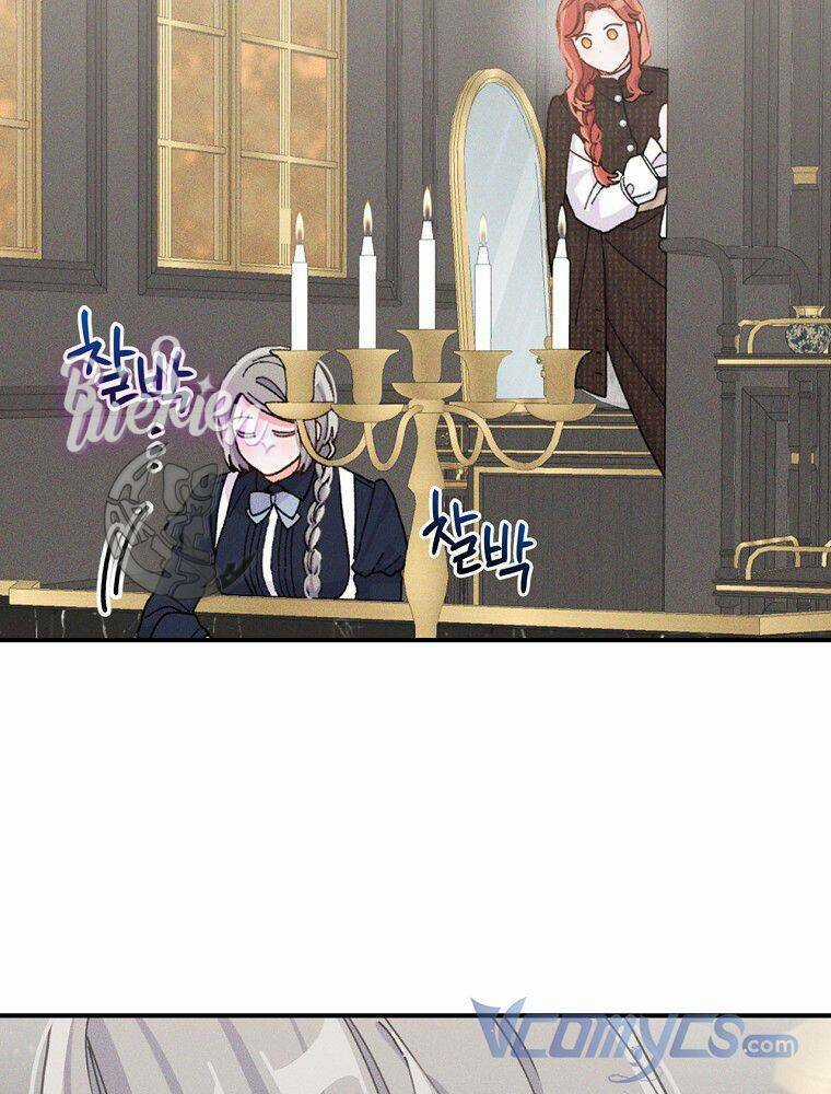 Chị Gái Ác Nữ Chapter 45 trang 89