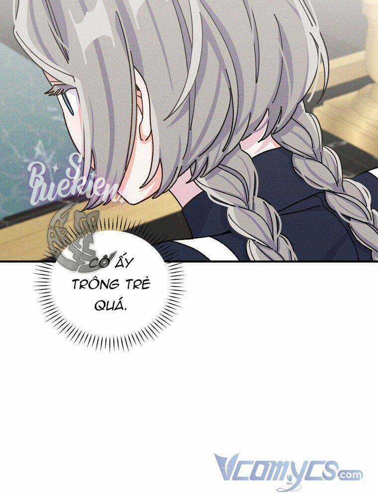 Chị Gái Ác Nữ Chapter 45 trang 90