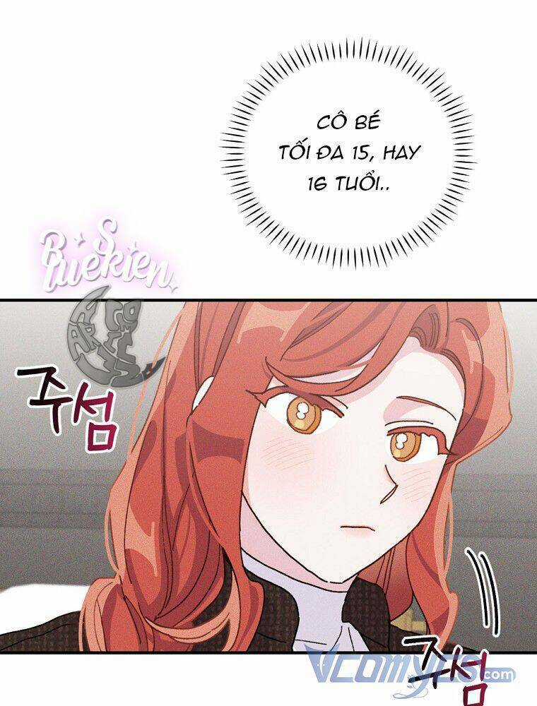 Chị Gái Ác Nữ Chapter 45 trang 91