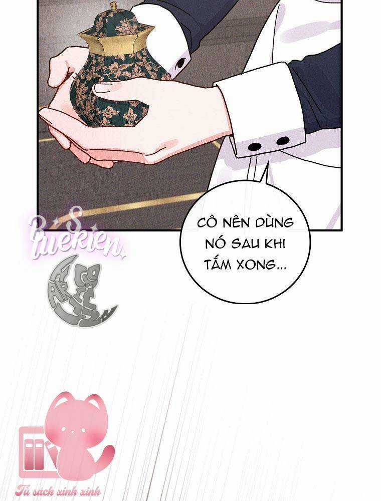 Chị Gái Ác Nữ Chapter 46 trang 10