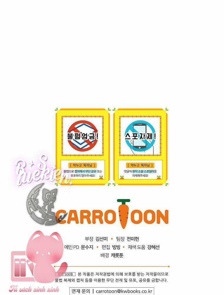 Chị Gái Ác Nữ Chapter 46 trang 106