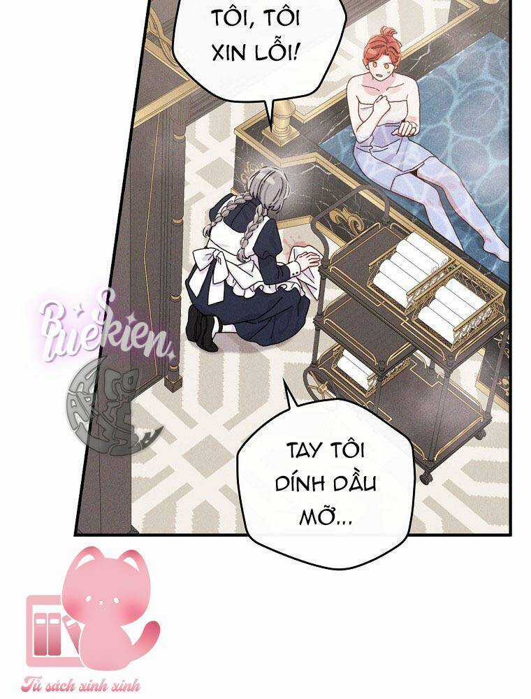 Chị Gái Ác Nữ Chapter 46 trang 14