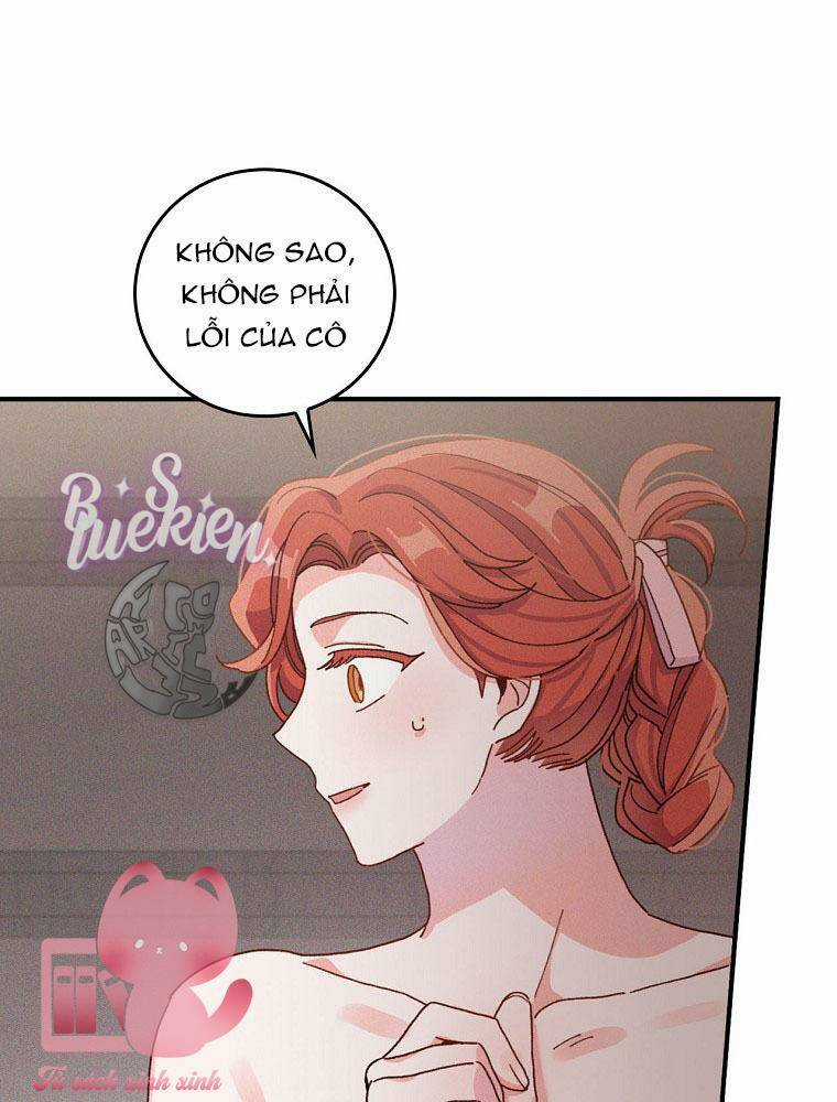 Chị Gái Ác Nữ Chapter 46 trang 15