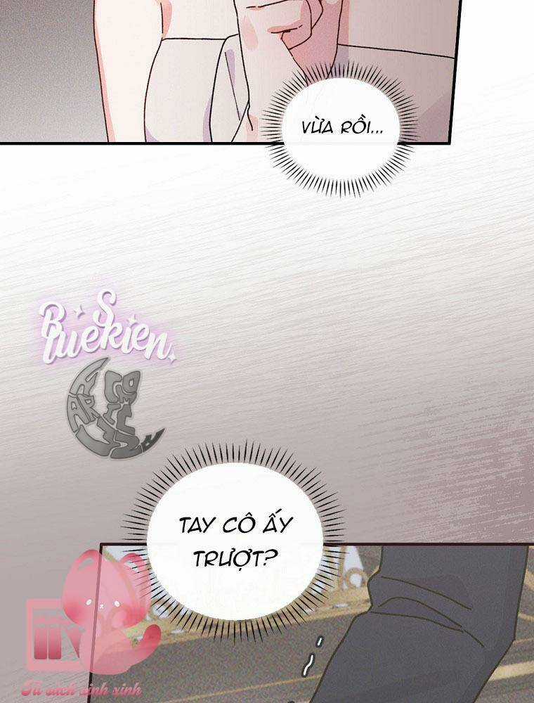 Chị Gái Ác Nữ Chapter 46 trang 16