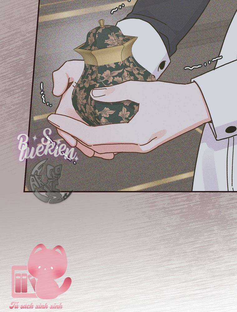 Chị Gái Ác Nữ Chapter 46 trang 17