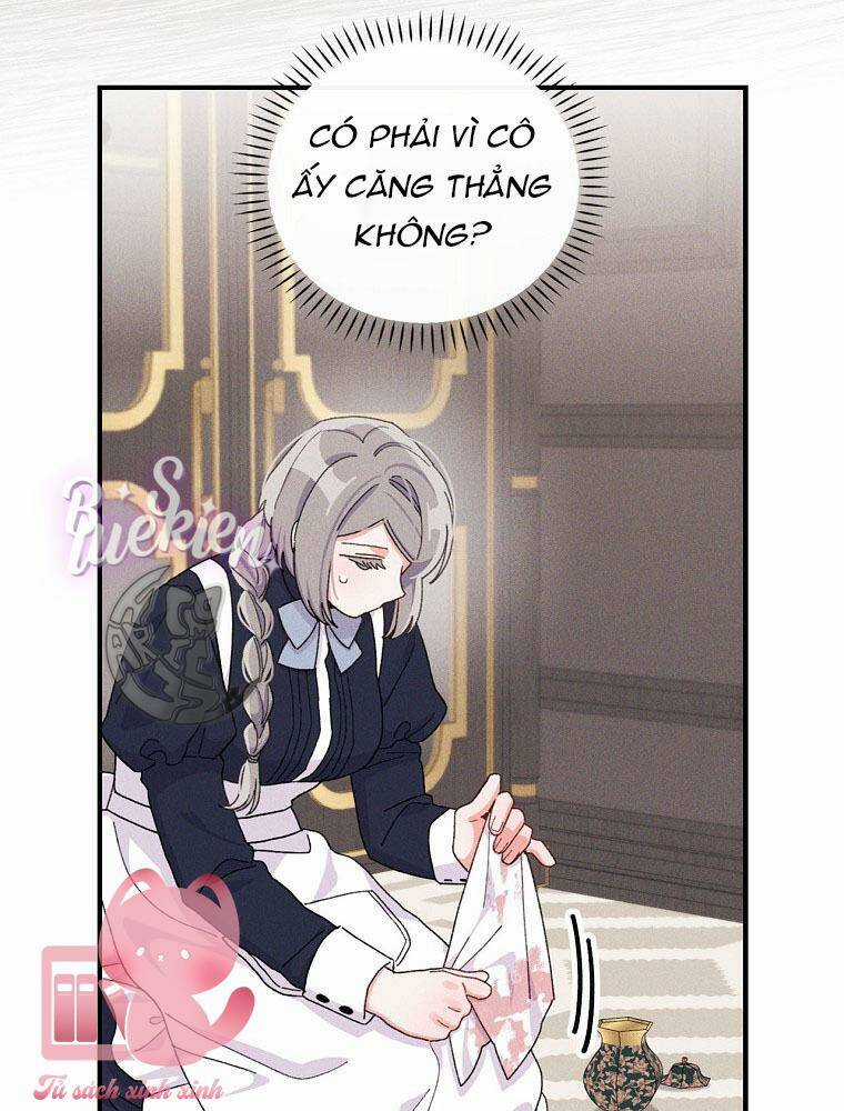 Chị Gái Ác Nữ Chapter 46 trang 18