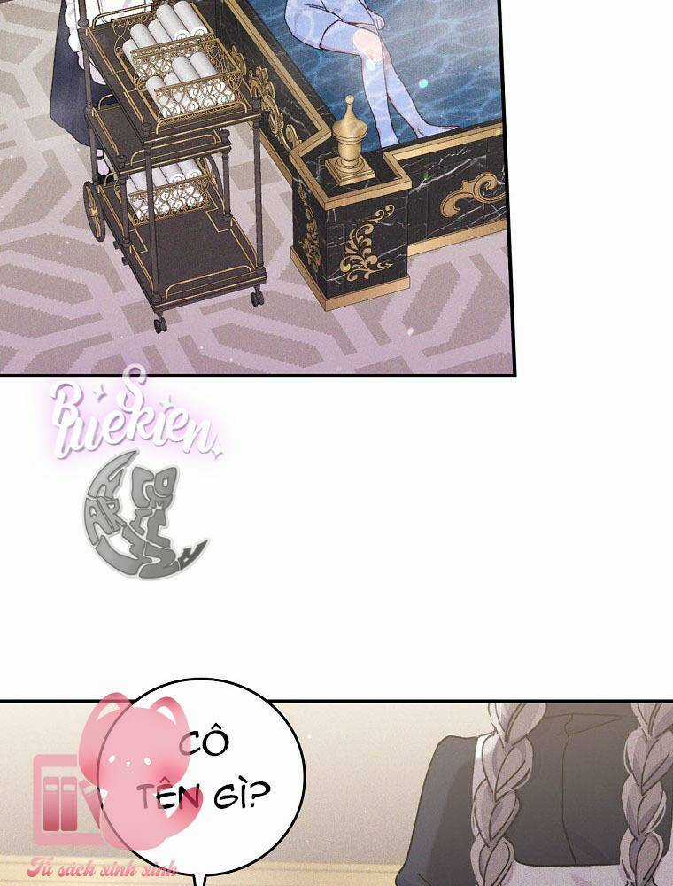 Chị Gái Ác Nữ Chapter 46 trang 2