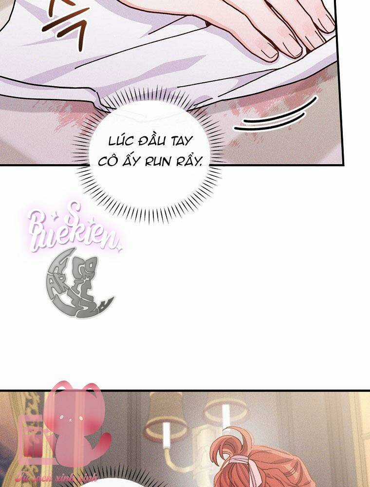 Chị Gái Ác Nữ Chapter 46 trang 20