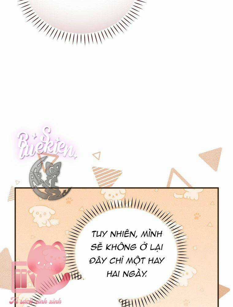 Chị Gái Ác Nữ Chapter 46 trang 23