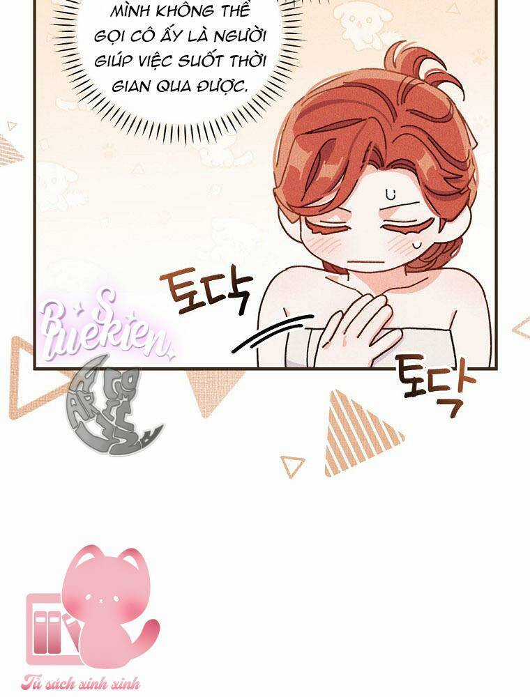 Chị Gái Ác Nữ Chapter 46 trang 24