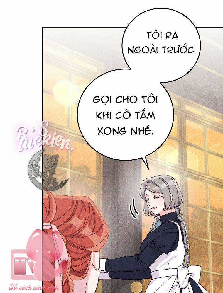 Chị Gái Ác Nữ Chapter 46 trang 25