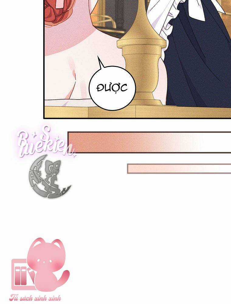 Chị Gái Ác Nữ Chapter 46 trang 26