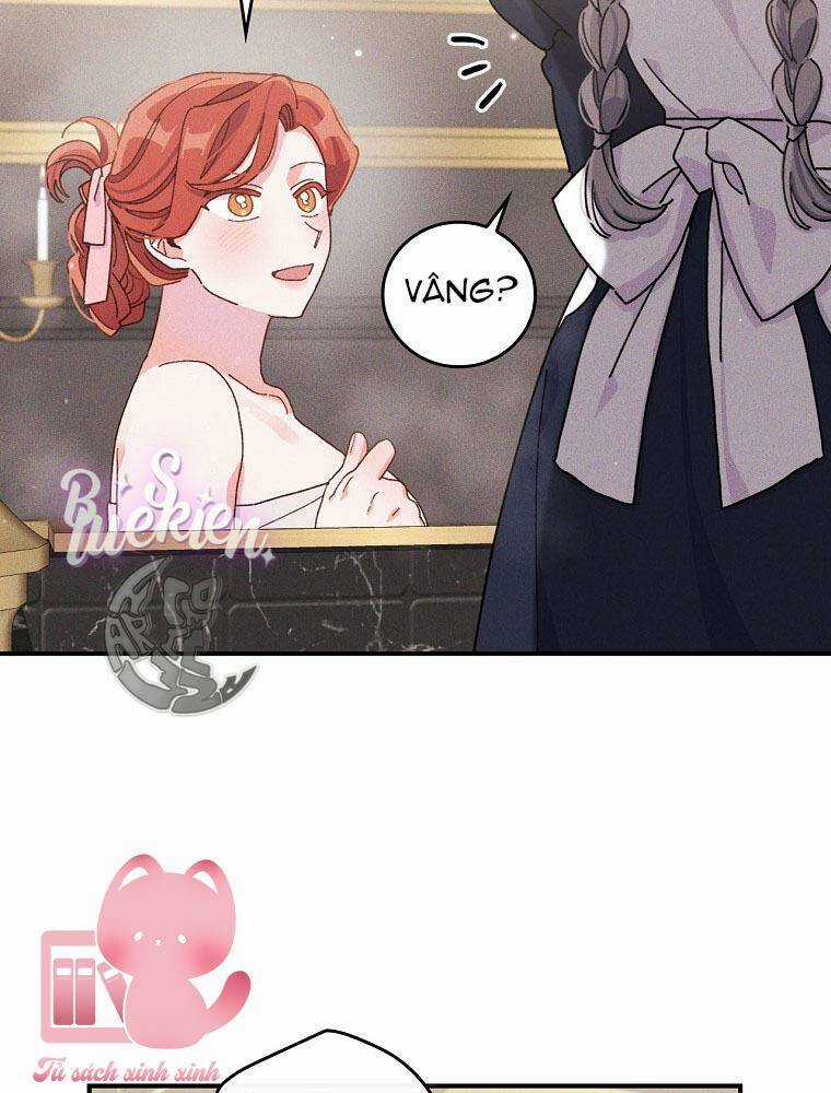 Chị Gái Ác Nữ Chapter 46 trang 3