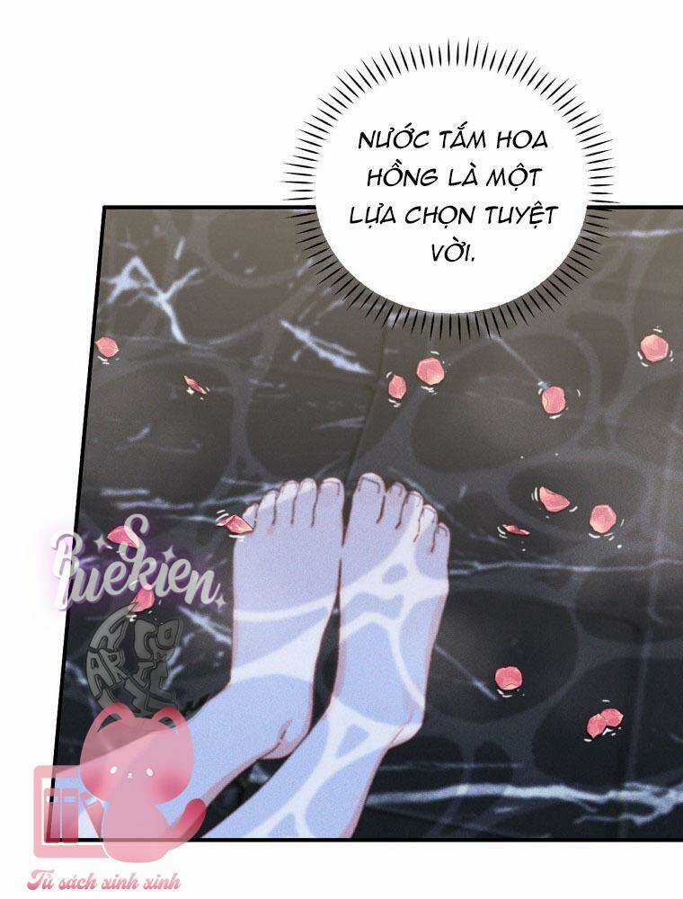 Chị Gái Ác Nữ Chapter 46 trang 30