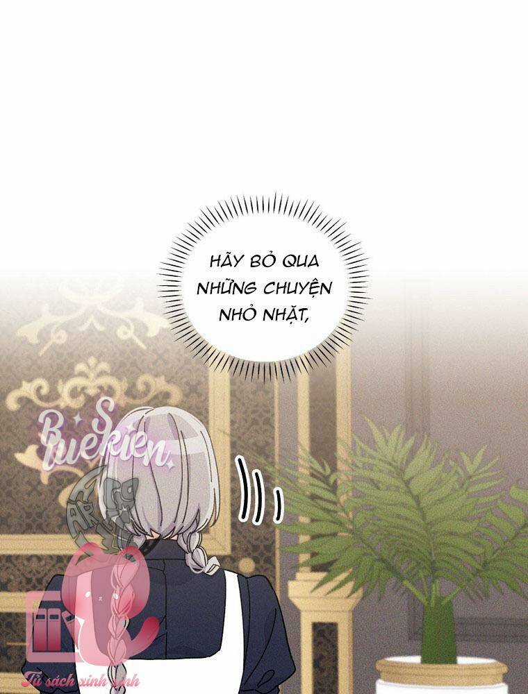 Chị Gái Ác Nữ Chapter 46 trang 31