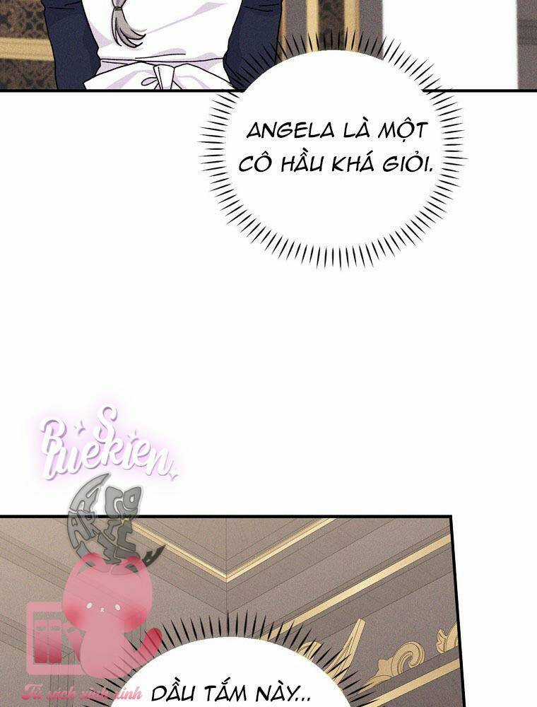 Chị Gái Ác Nữ Chapter 46 trang 32