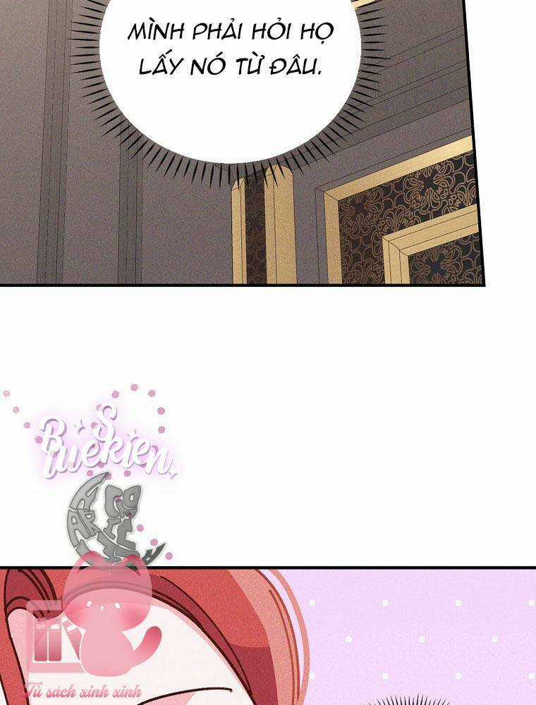 Chị Gái Ác Nữ Chapter 46 trang 33