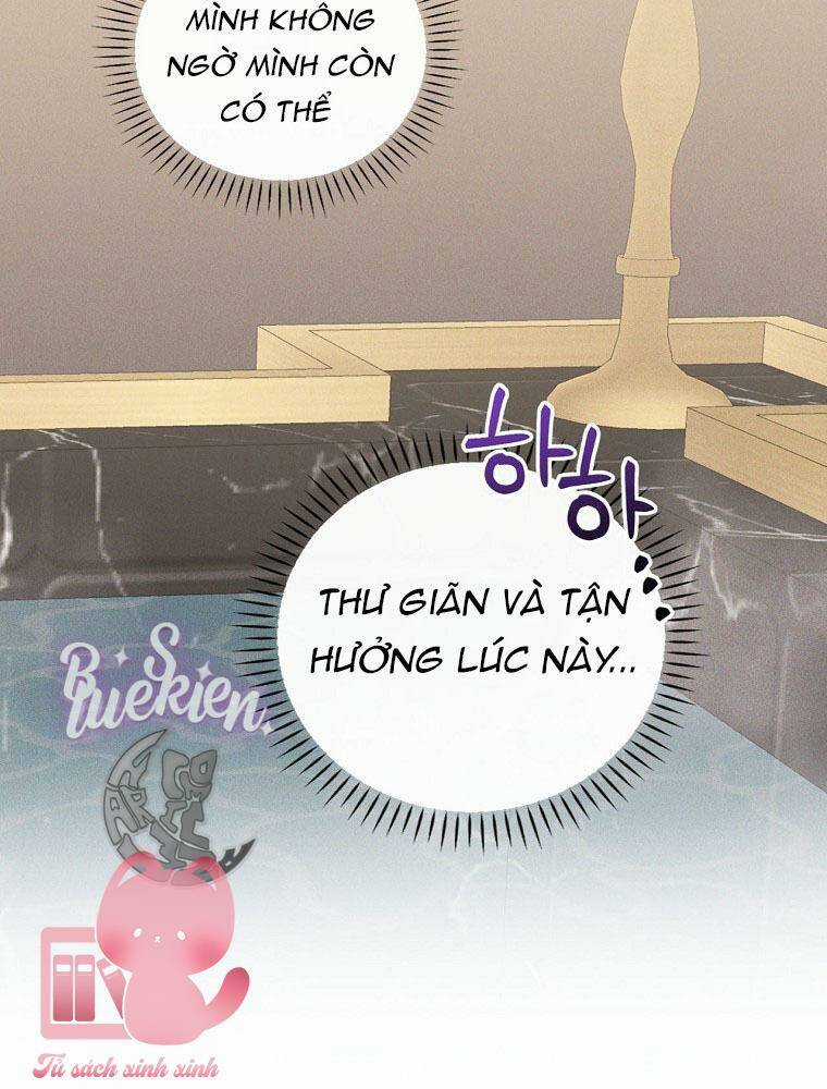 Chị Gái Ác Nữ Chapter 46 trang 35