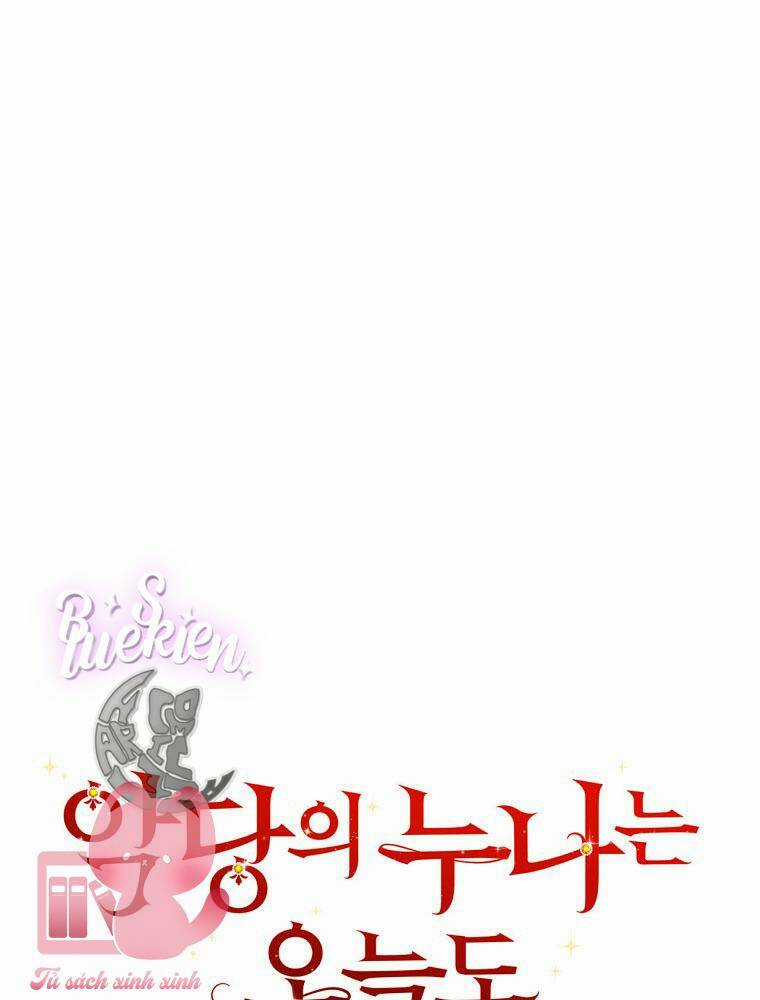 Chị Gái Ác Nữ Chapter 46 trang 36