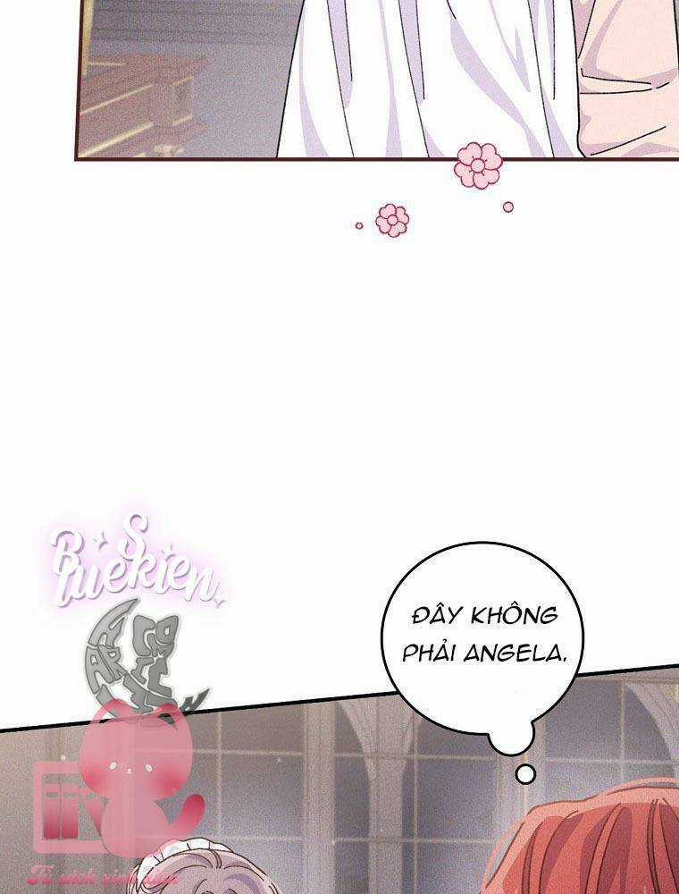 Chị Gái Ác Nữ Chapter 46 trang 40