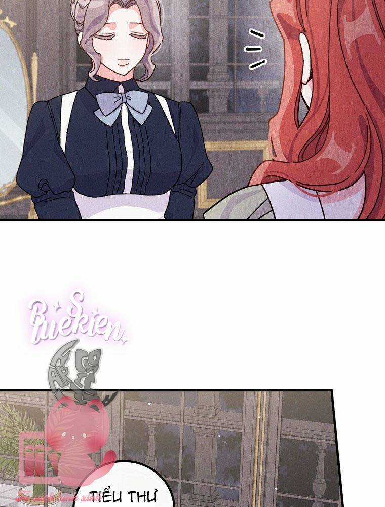 Chị Gái Ác Nữ Chapter 46 trang 41