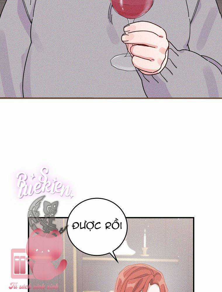 Chị Gái Ác Nữ Chapter 46 trang 45