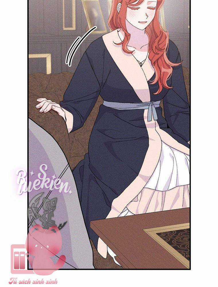 Chị Gái Ác Nữ Chapter 46 trang 46