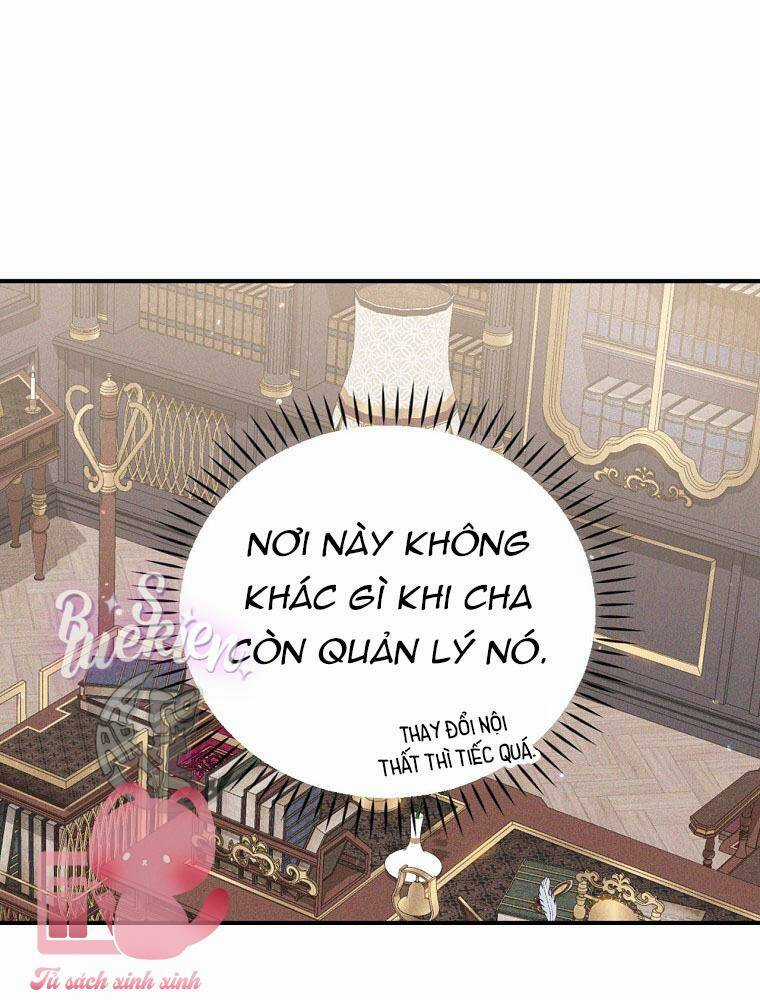 Chị Gái Ác Nữ Chapter 46 trang 47