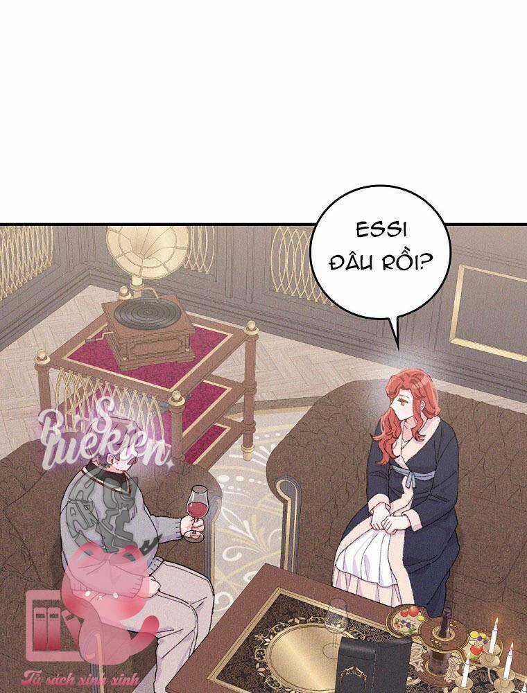 Chị Gái Ác Nữ Chapter 46 trang 48