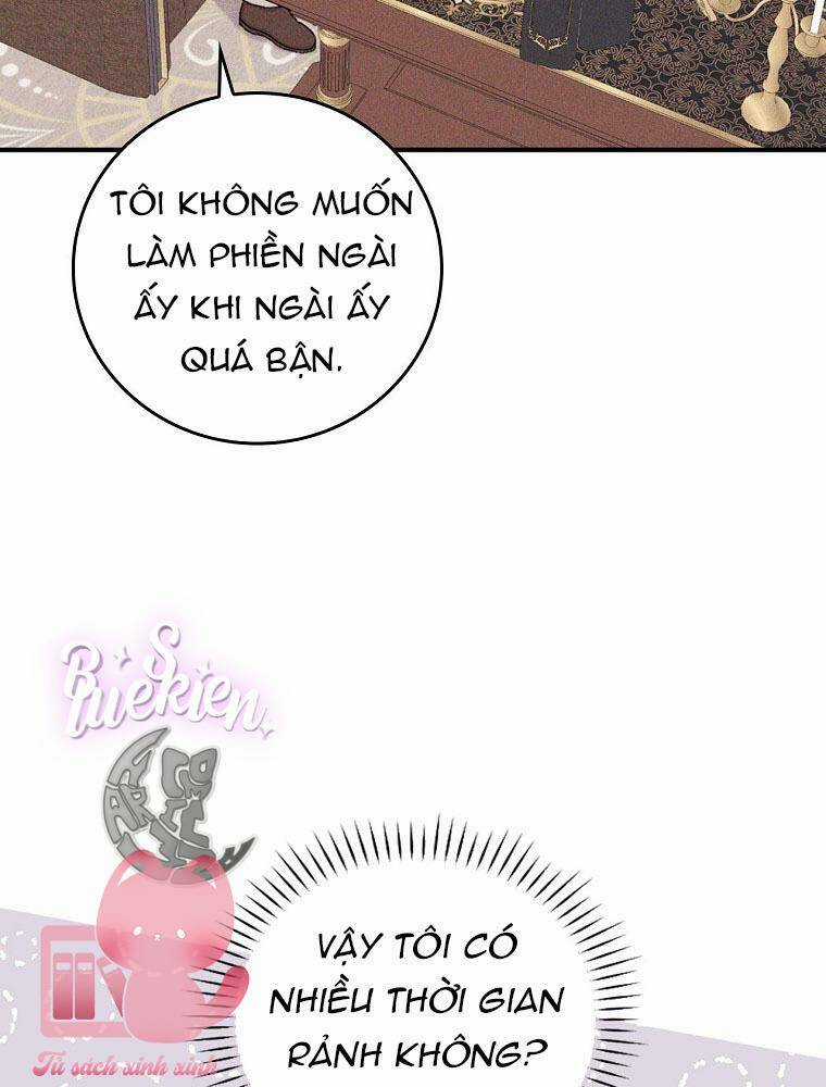 Chị Gái Ác Nữ Chapter 46 trang 49