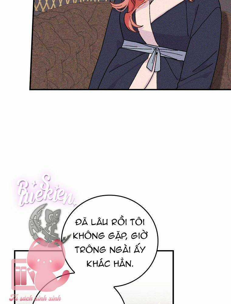 Chị Gái Ác Nữ Chapter 46 trang 52