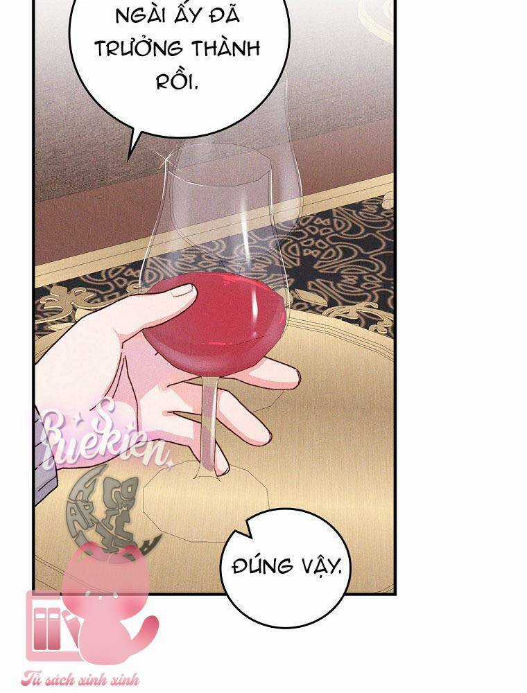 Chị Gái Ác Nữ Chapter 46 trang 53